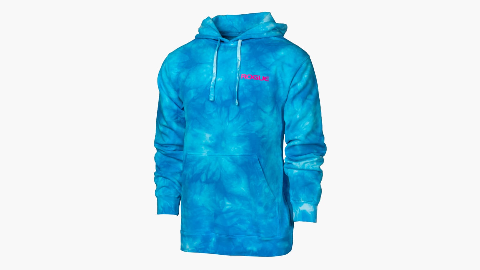 Rogue tie 2025 dye hoodie